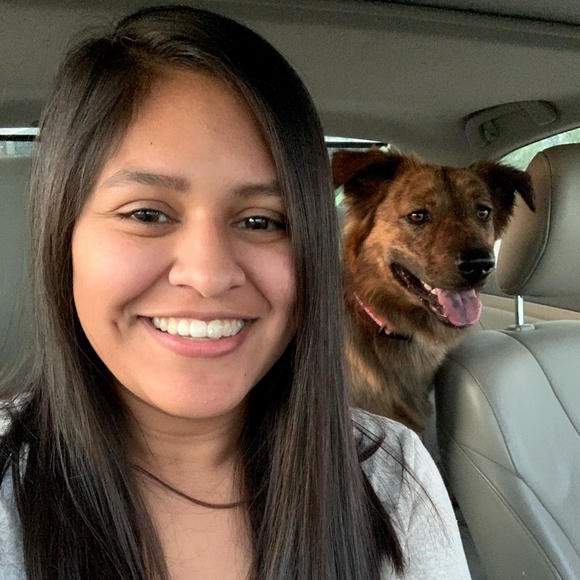 Meet your Posher, Arali - Picture 1 of 2